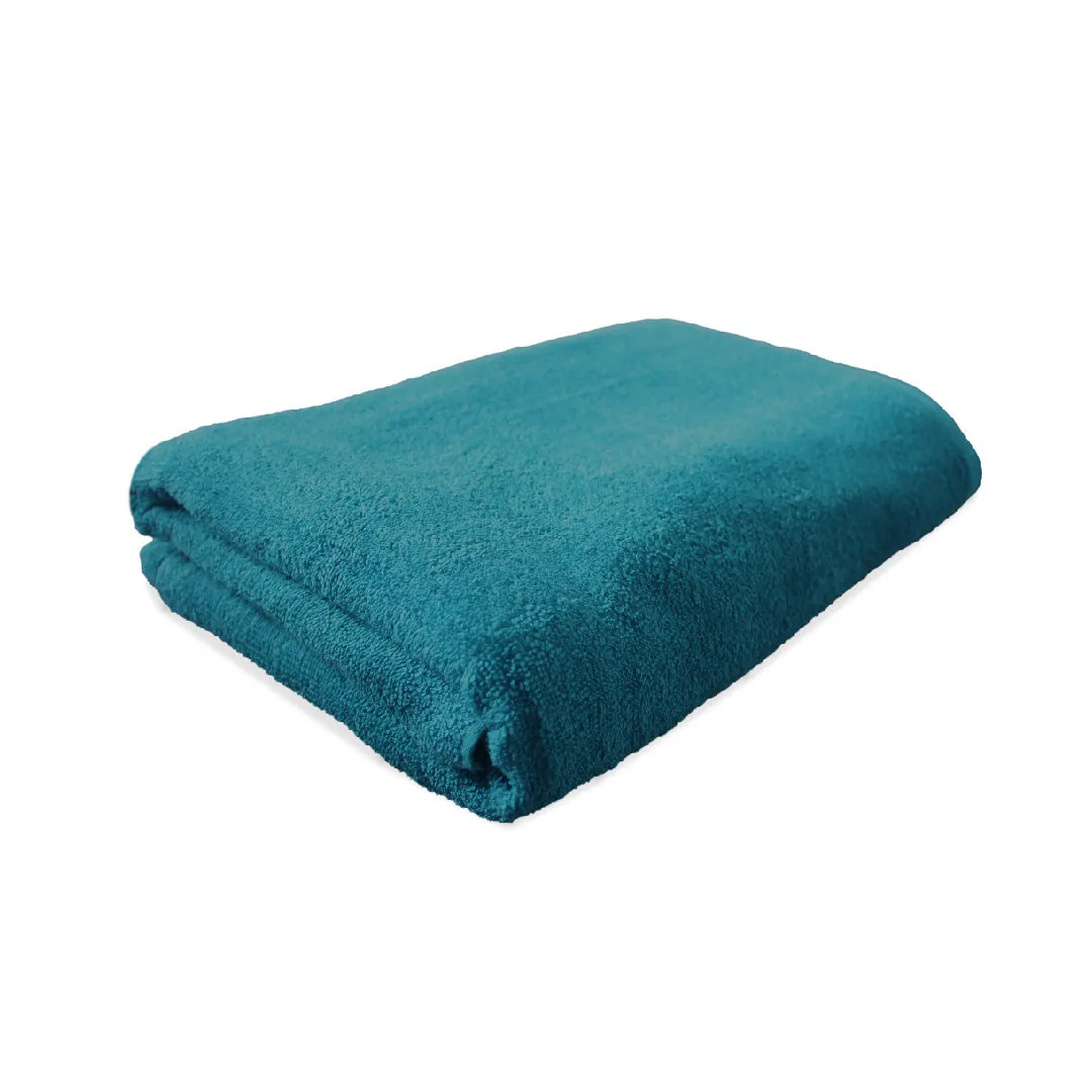 Ashley Myles Mora Bath Towel Bundle 3@RM60