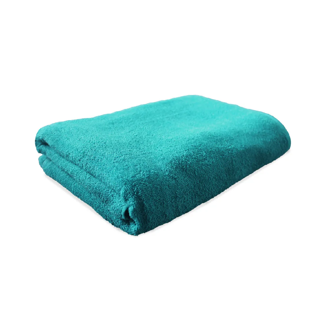 Ashley Myles Mora Bath Towel Bundle 3@RM60