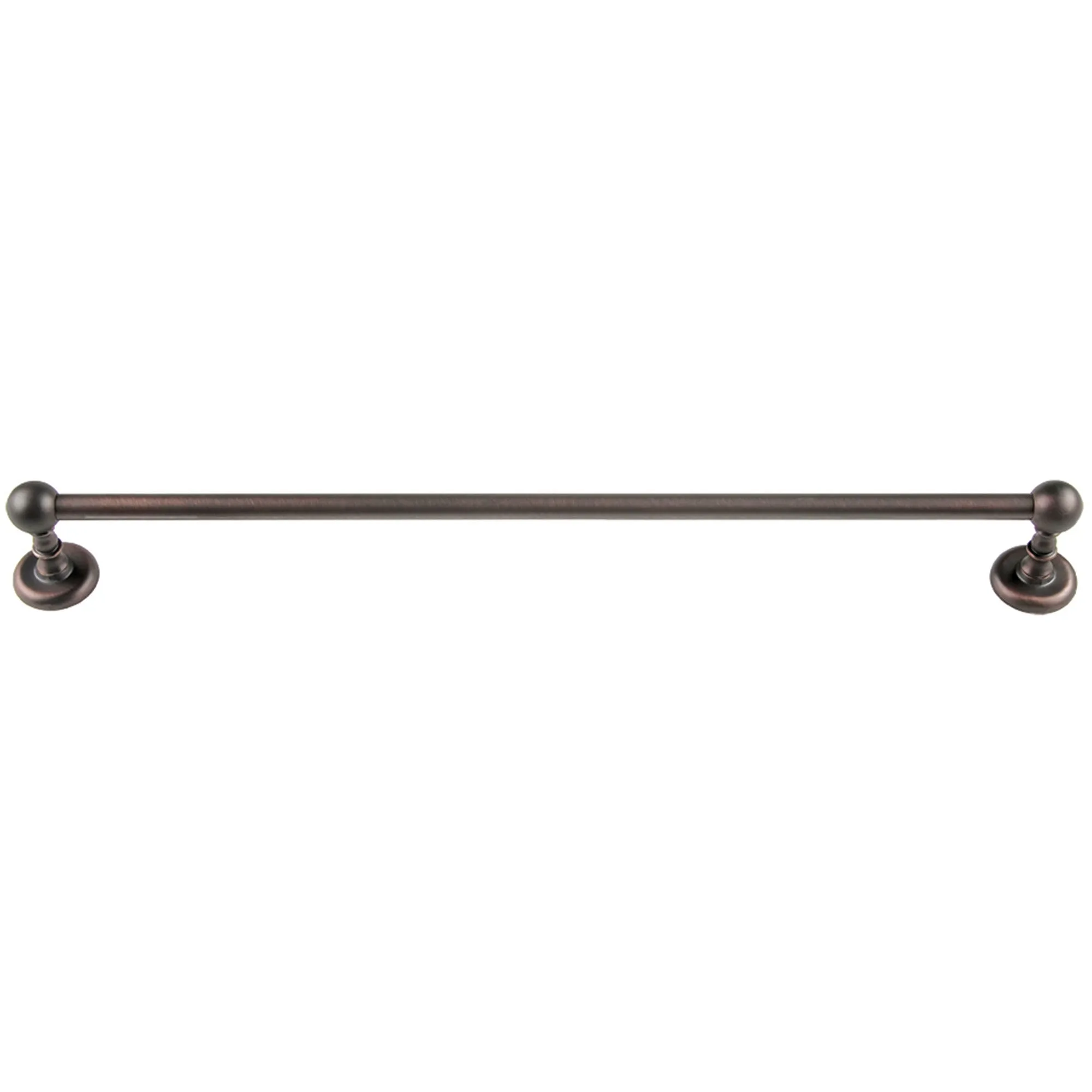 Atlas EMMTB24 Emma Bath Towel Bar 24 Inch