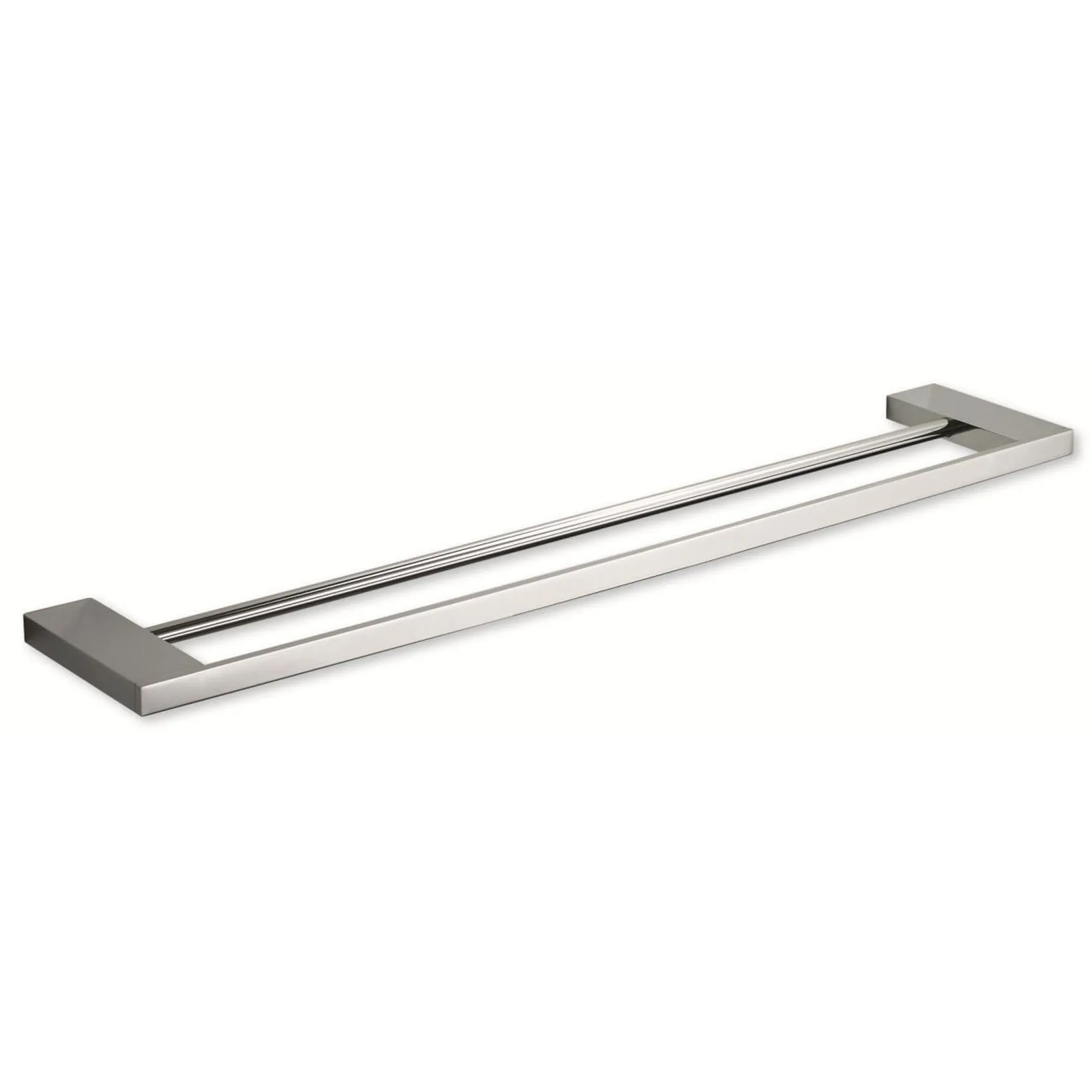 Atlas PADTB600 Parker Bath Towel Bar 24 Inch