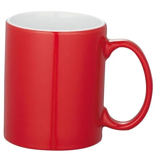 Avalon Budget Coffee Cup