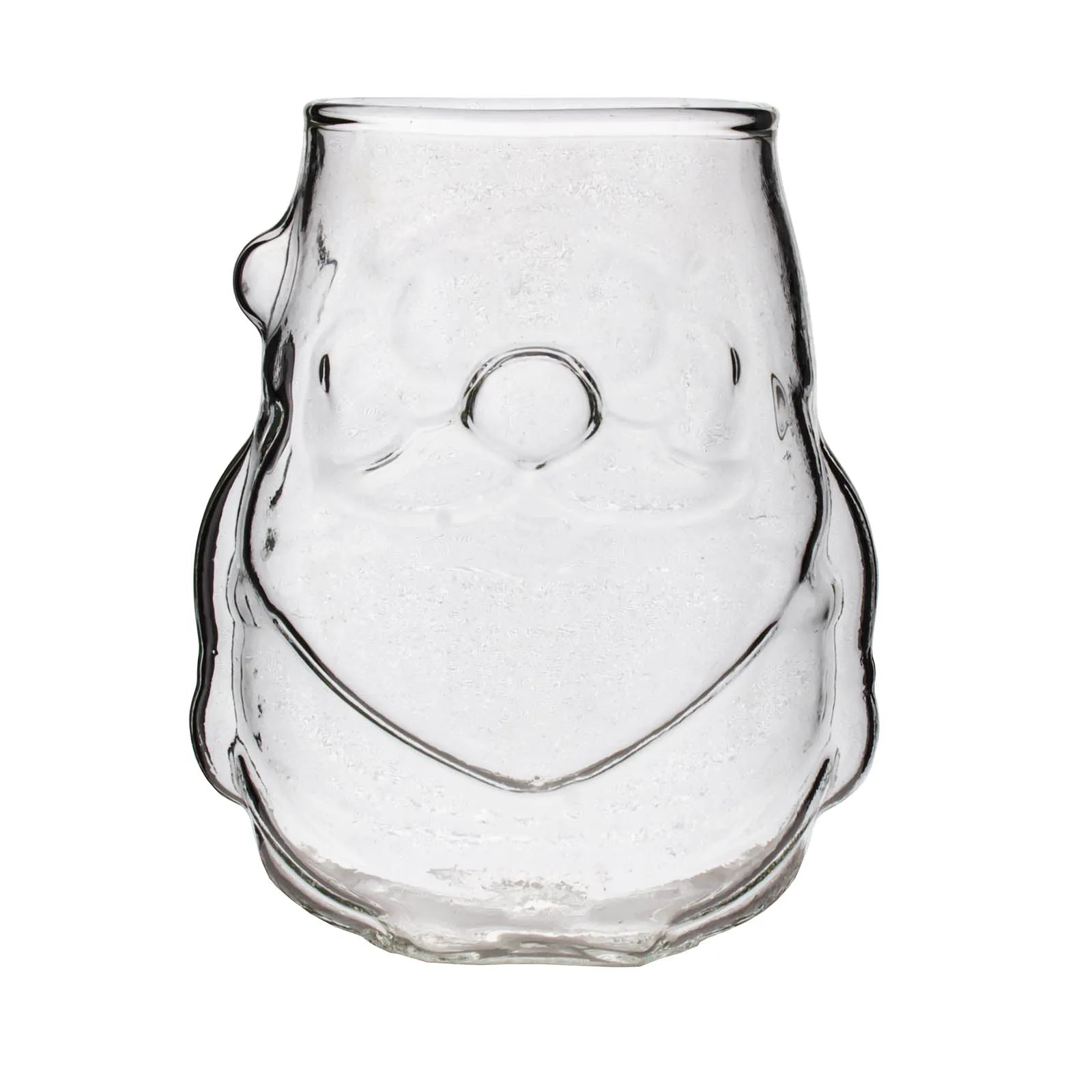 BarConic® Santa Glass - 22oz