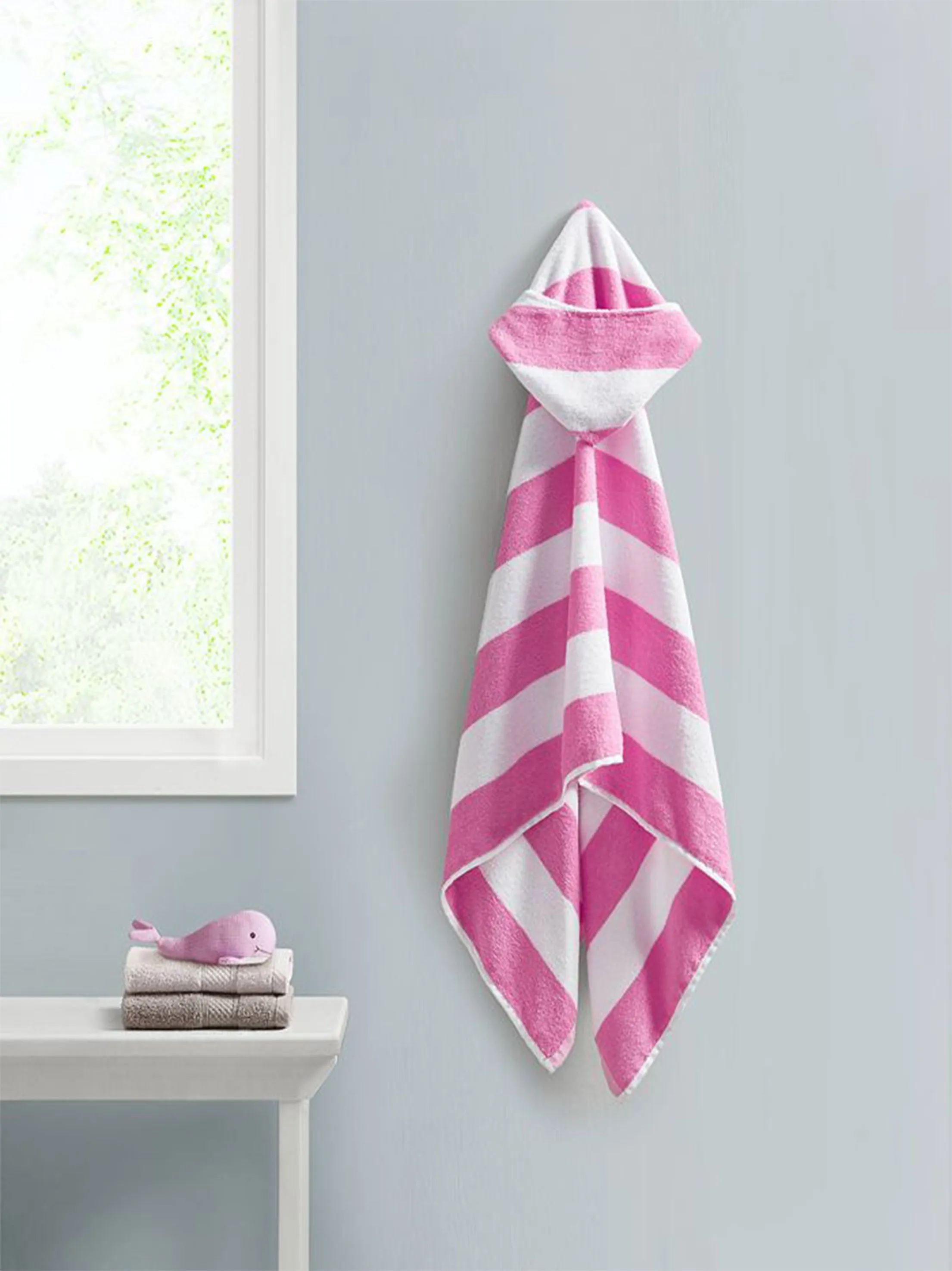 Bath Towel