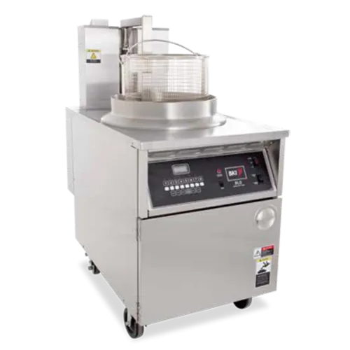 BKI BLG-FC Fryer