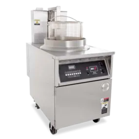 BKI BLG-FC Fryer