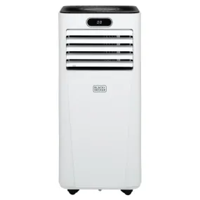 Black Decker BXAC40024GB 7000 BTU Portable Smart Air Conditioner