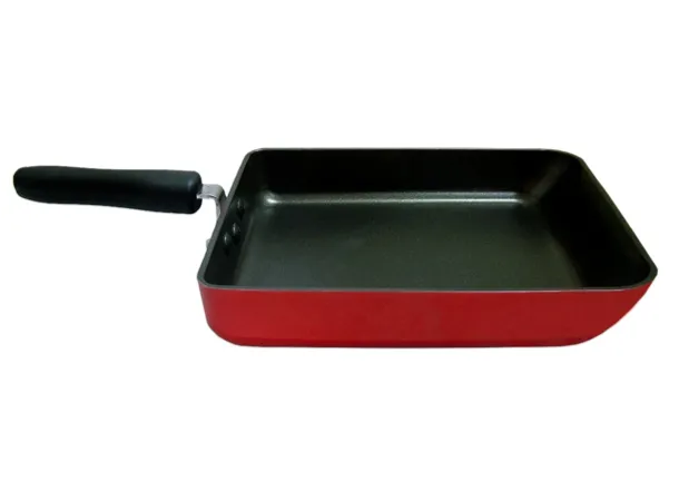 Boaties Frying Pan