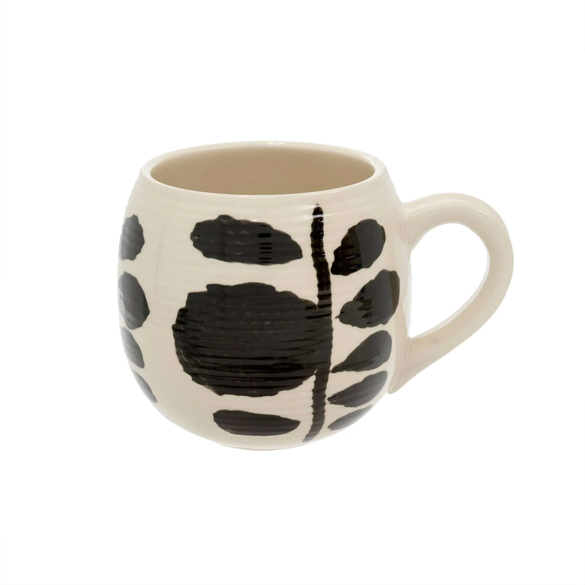 Bold Bloom Mug