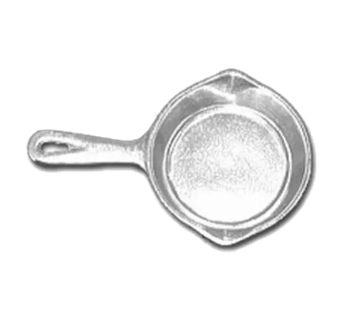 Bon Chef 5042BLK Fry Pan