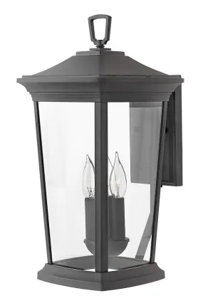 Bromley Large Wall Mount Lantern