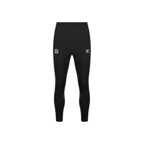 Brooklyn FC Tunnel Pants Black / Gray