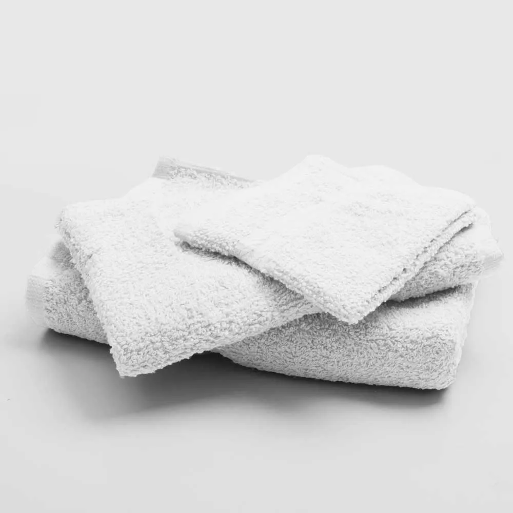 Brothers Tex Super Absorbent 3 Pieces Bath Towel Set