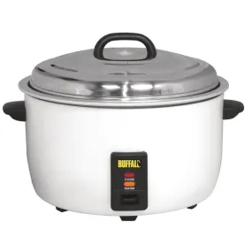 Buffalo Electric Rice Cooker 10Ltr - CB944