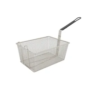 CAC China SPFB-6 Fryer Basket