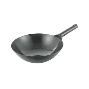 CAC China WOK-16BK Wok Pan