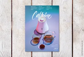 Caffeine – Volume 48