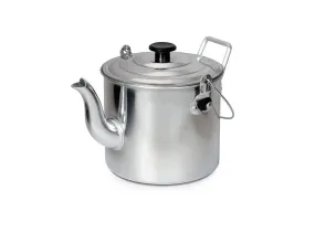 Campfire Aluminium Billy Teapot 1.89 Litre