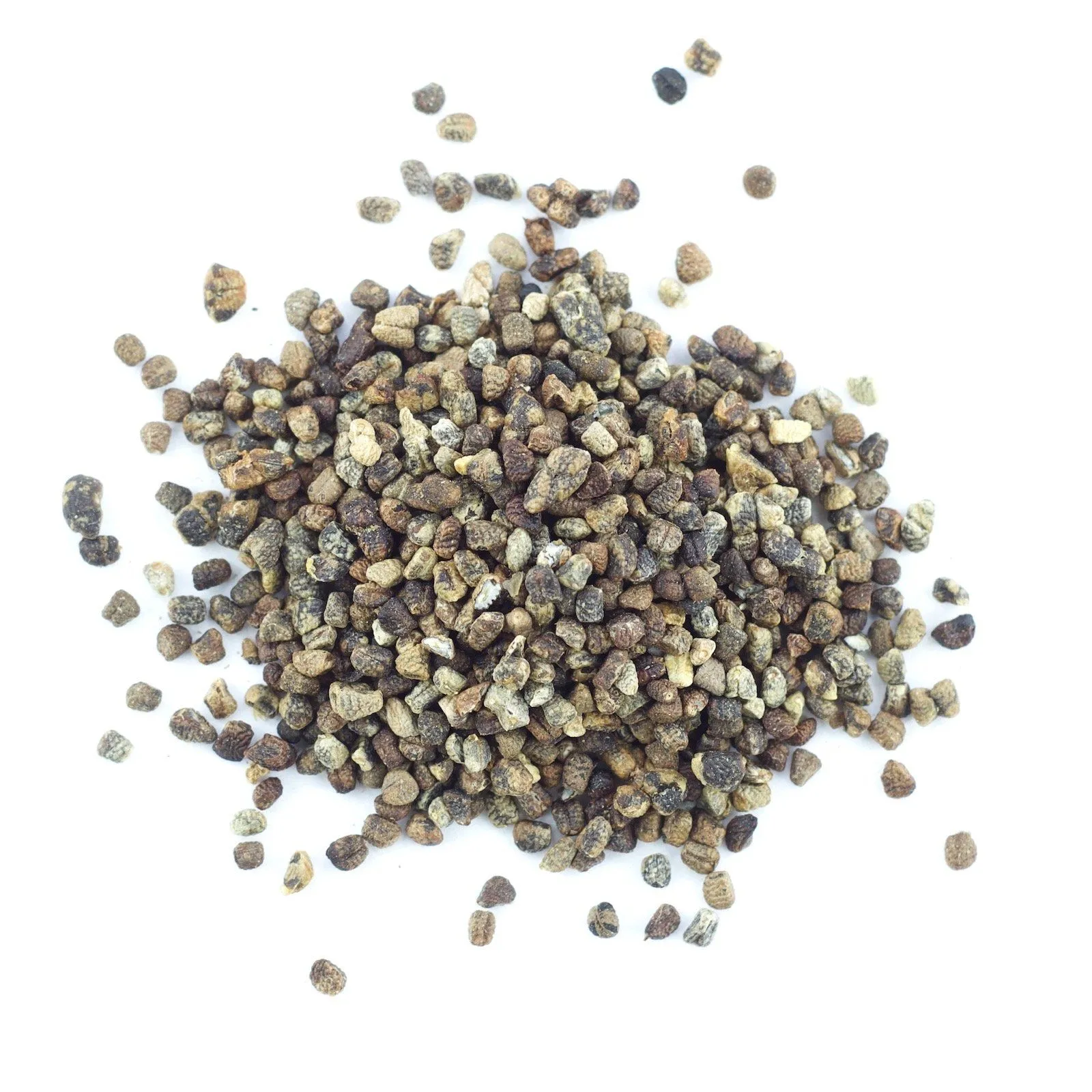 Cardamom Seed (Hulled)