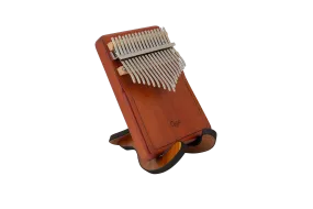 CEGA 17-KEY KALIMBA WITH STAND- CKPSOO