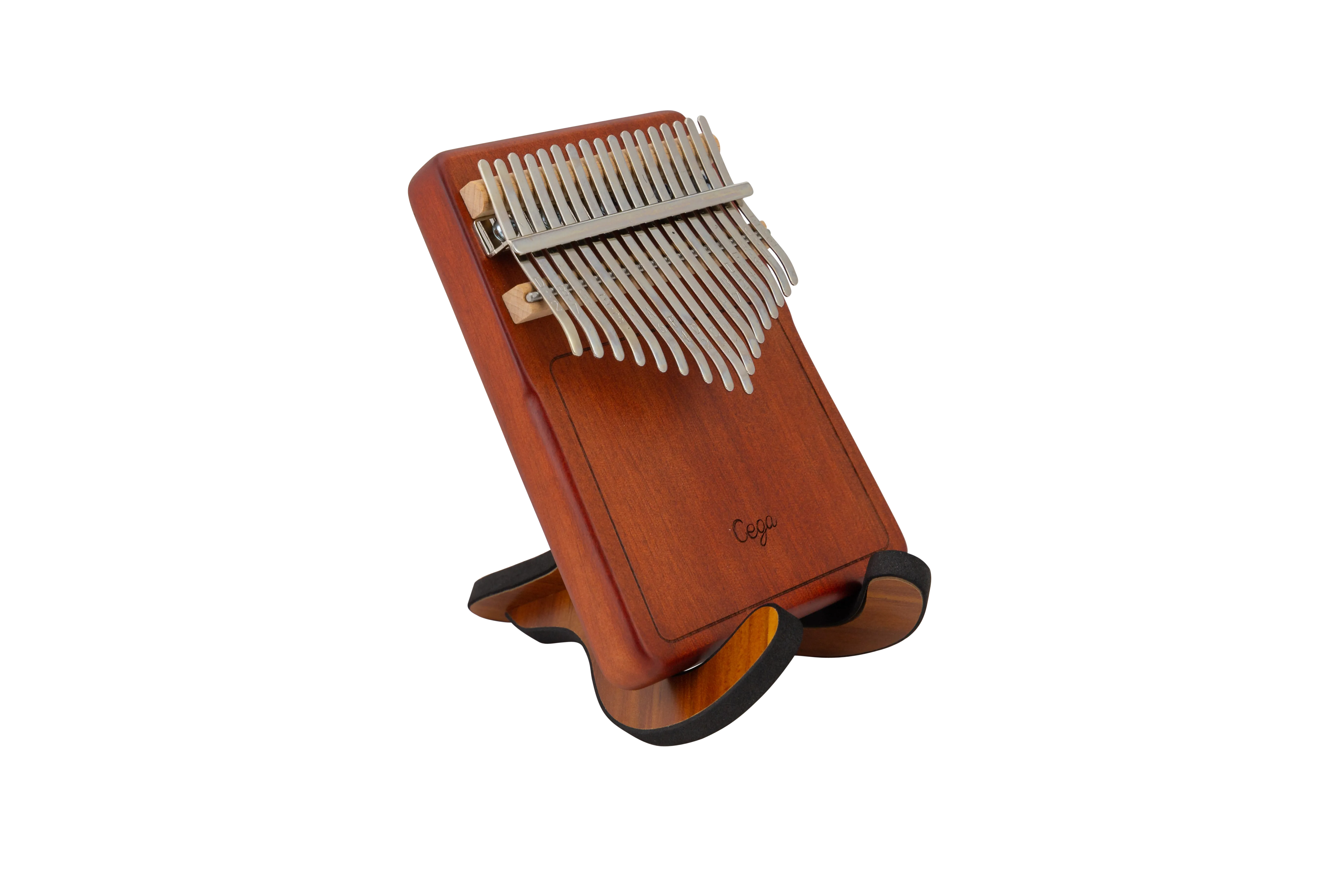 CEGA 17-KEY KALIMBA WITH STAND- CKPSOO