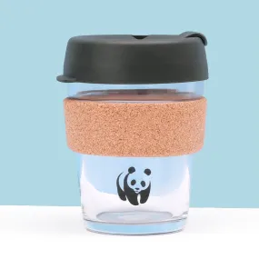 Charcoal Cork KeepCup