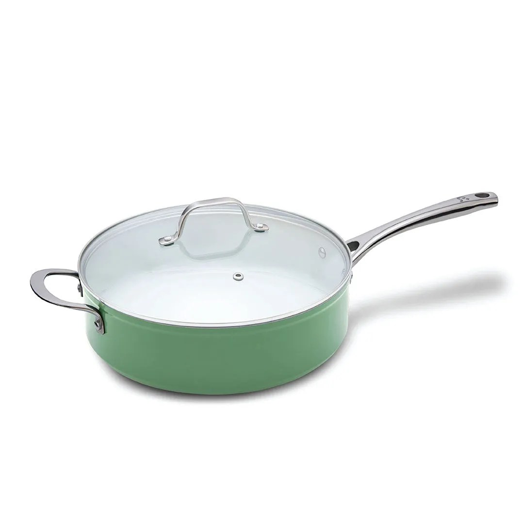 [CLEARANCE] Cosmo Pan 28cm