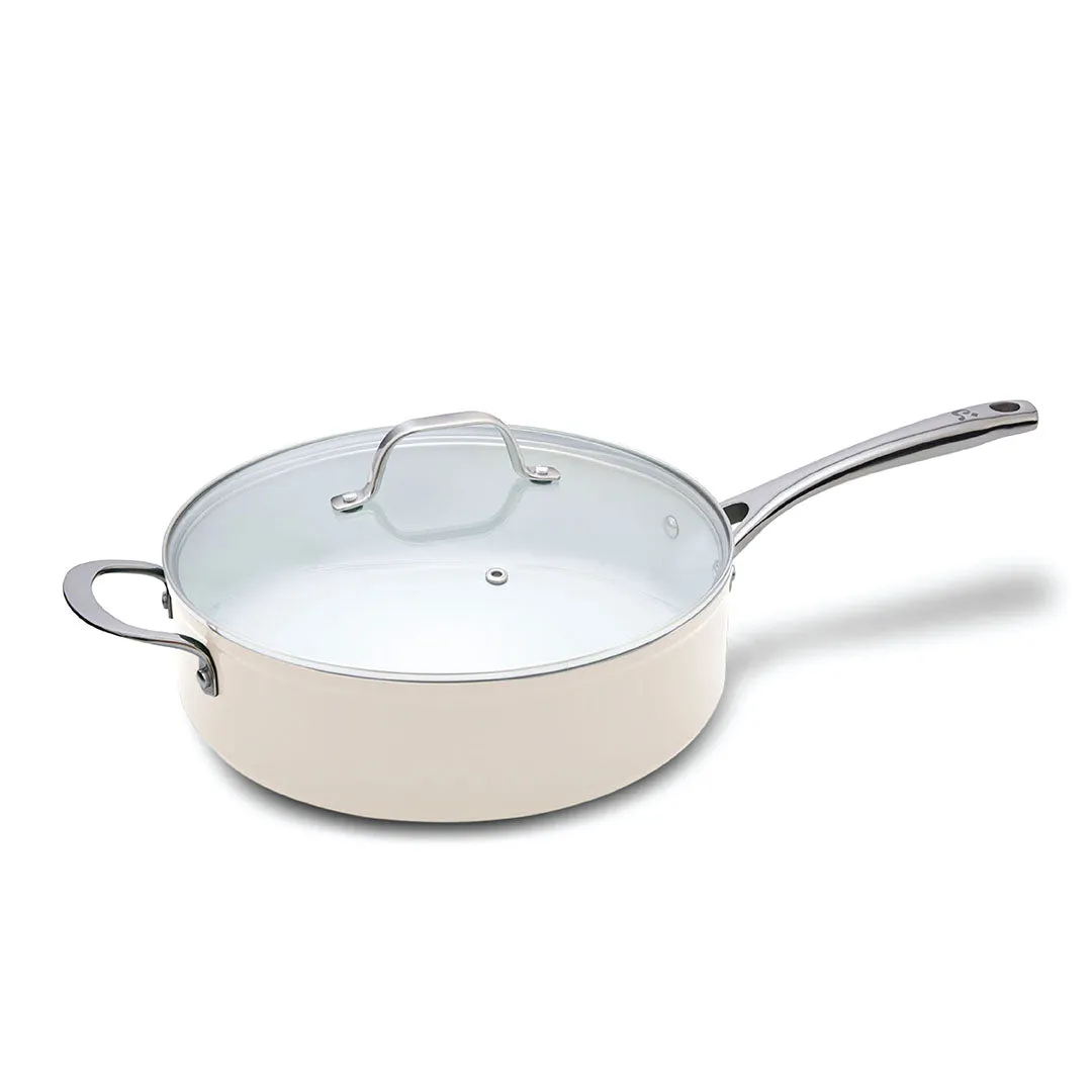 [CLEARANCE] Cosmo Pan 28cm