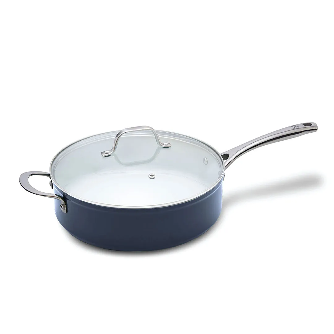 [CLEARANCE] Cosmo Pan 28cm