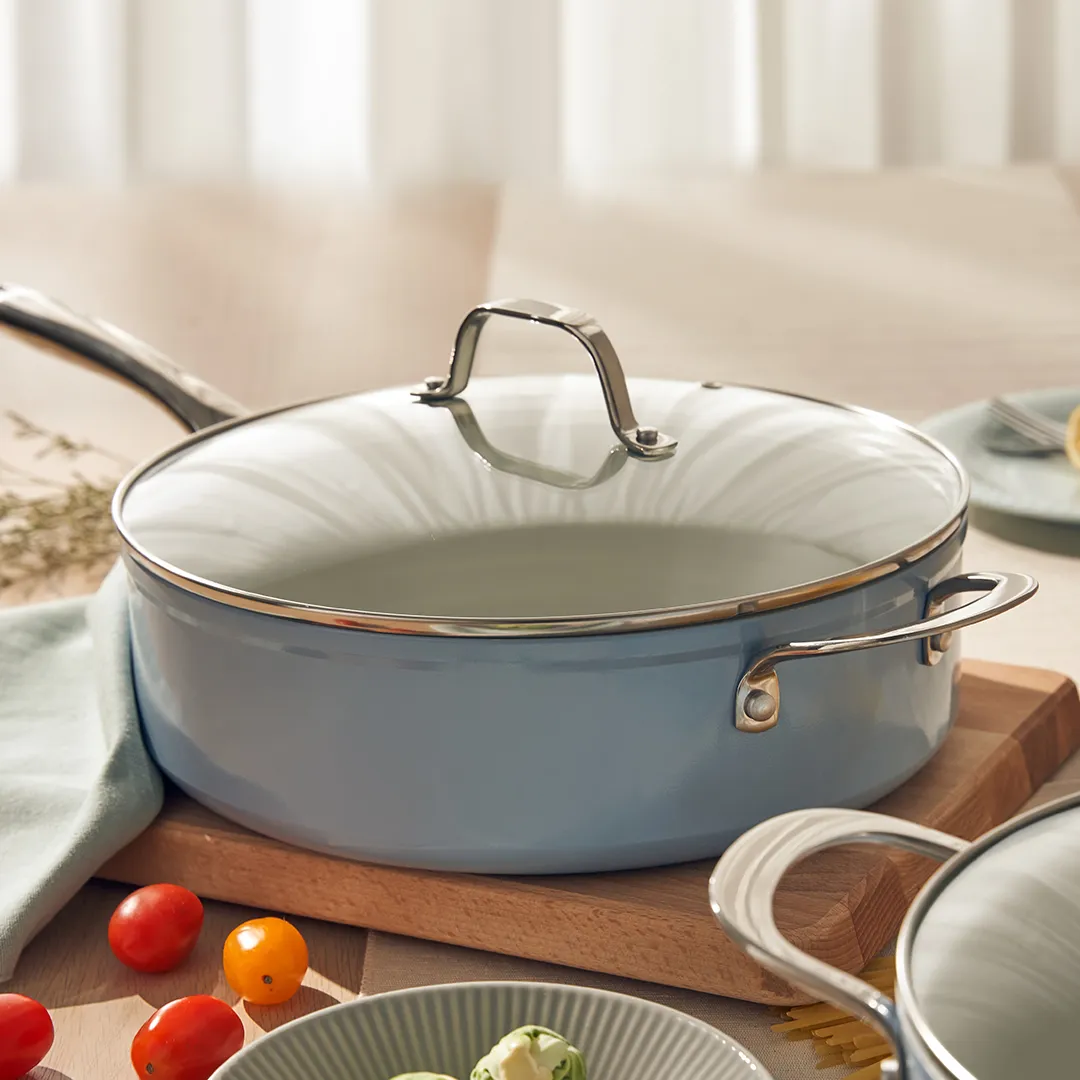 [CLEARANCE] Cosmo Pan 28cm