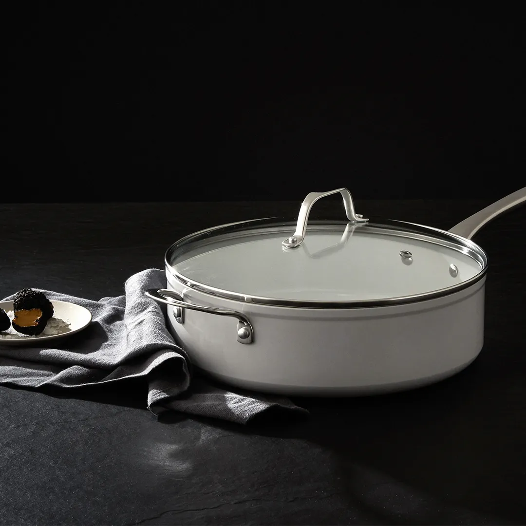 [CLEARANCE] Cosmo Pan 28cm