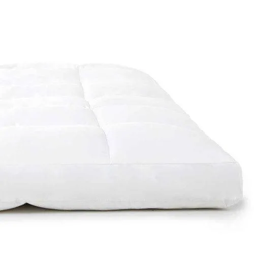 Cloud Top Extra Plush Feather Bed (Hypoallergenic)