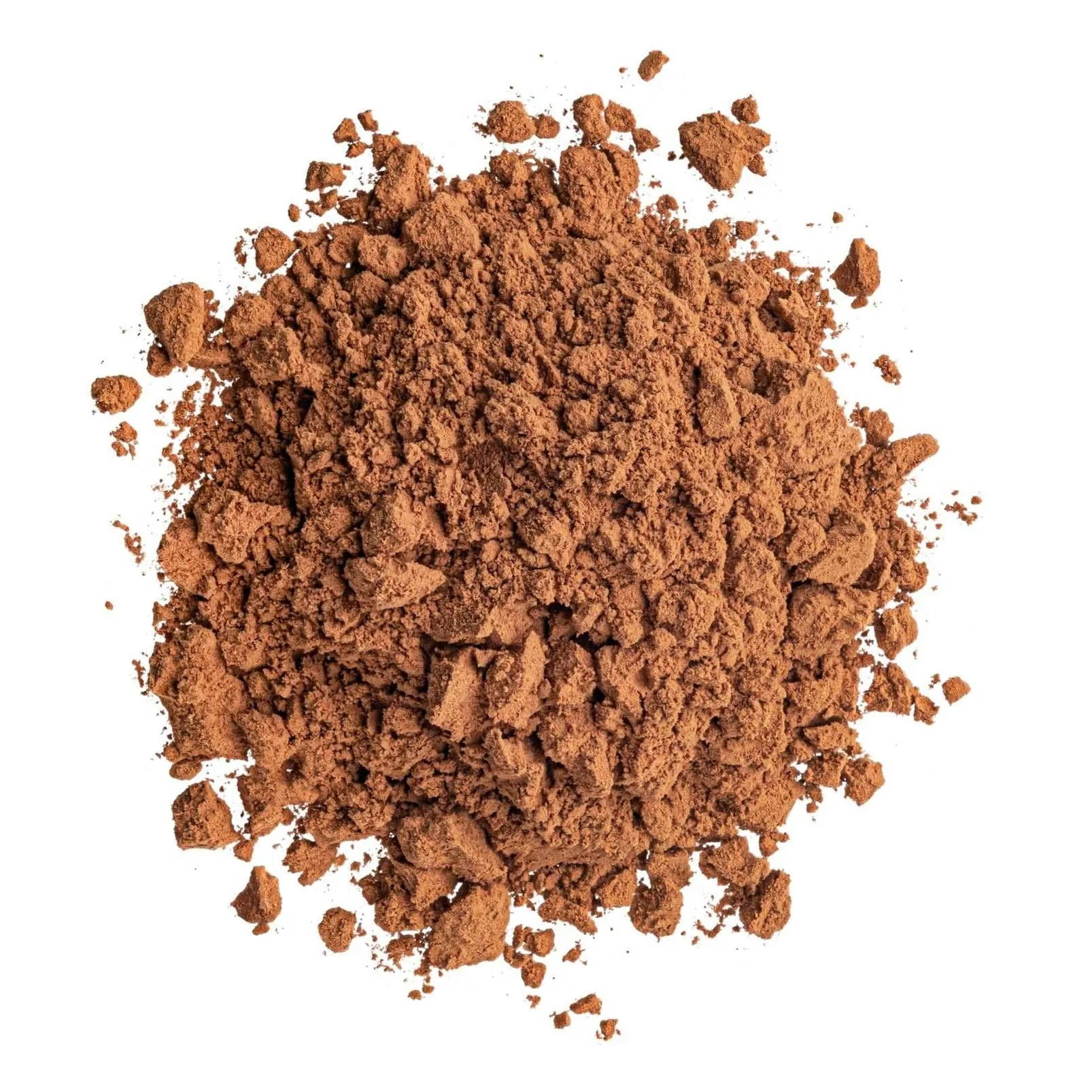 Cocoa Powder (Fair Trade)