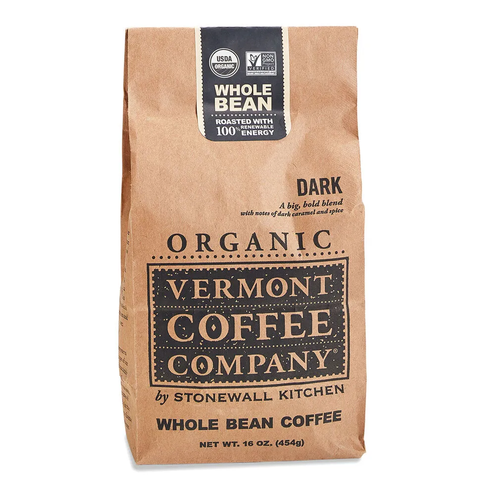 Coffee-Dark-Whole Bean-380802-8oz