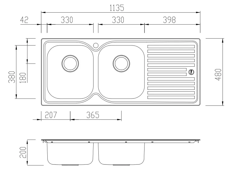 Complete Kitchen Appliance Package No.9