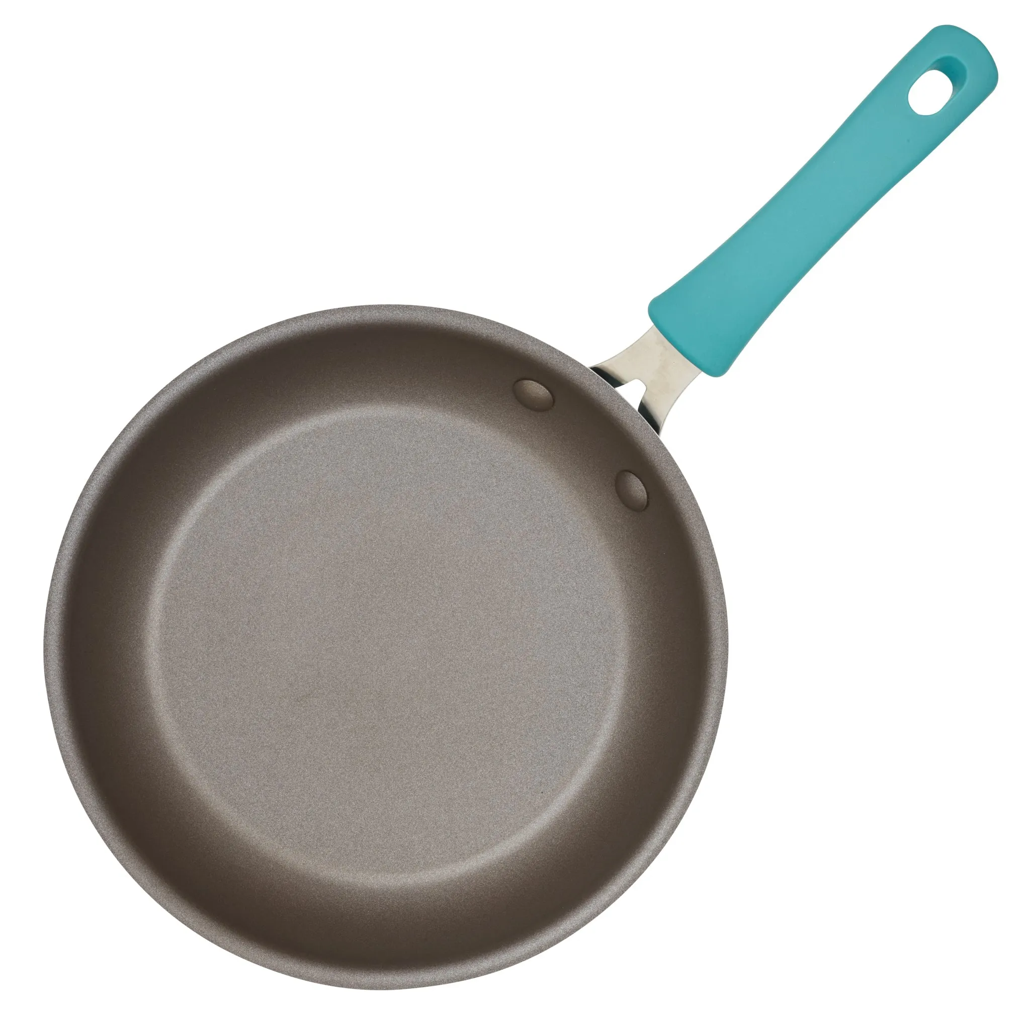 Cook   Create 2-Piece Nonstick Frying Pan Set