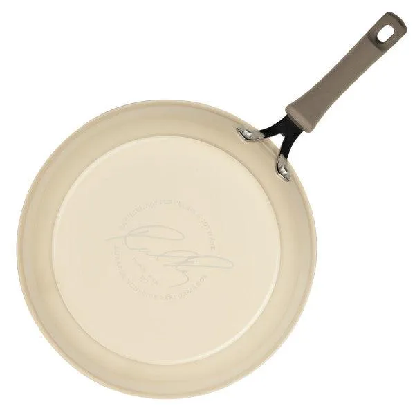 Cook   Create 2-Piece Nonstick Frying Pan Set