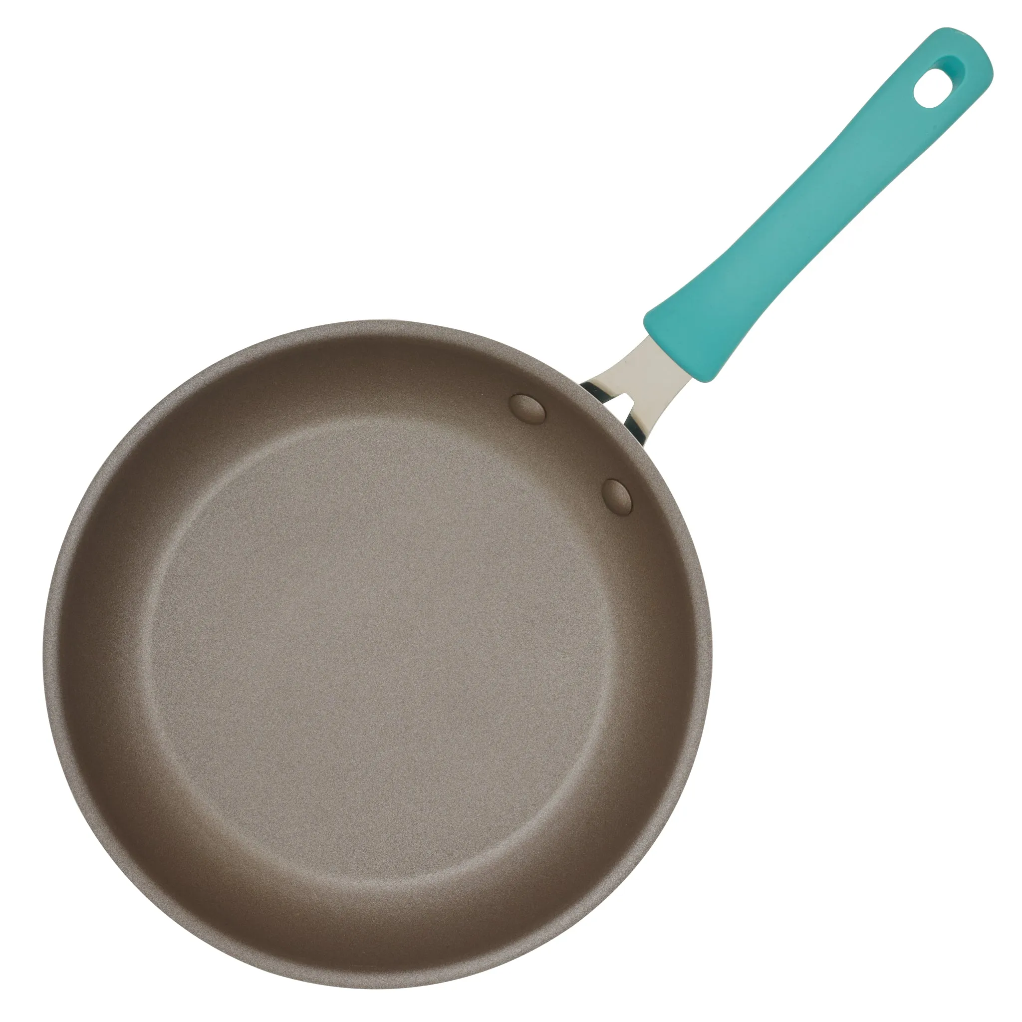 Cook   Create 2-Piece Nonstick Frying Pan Set