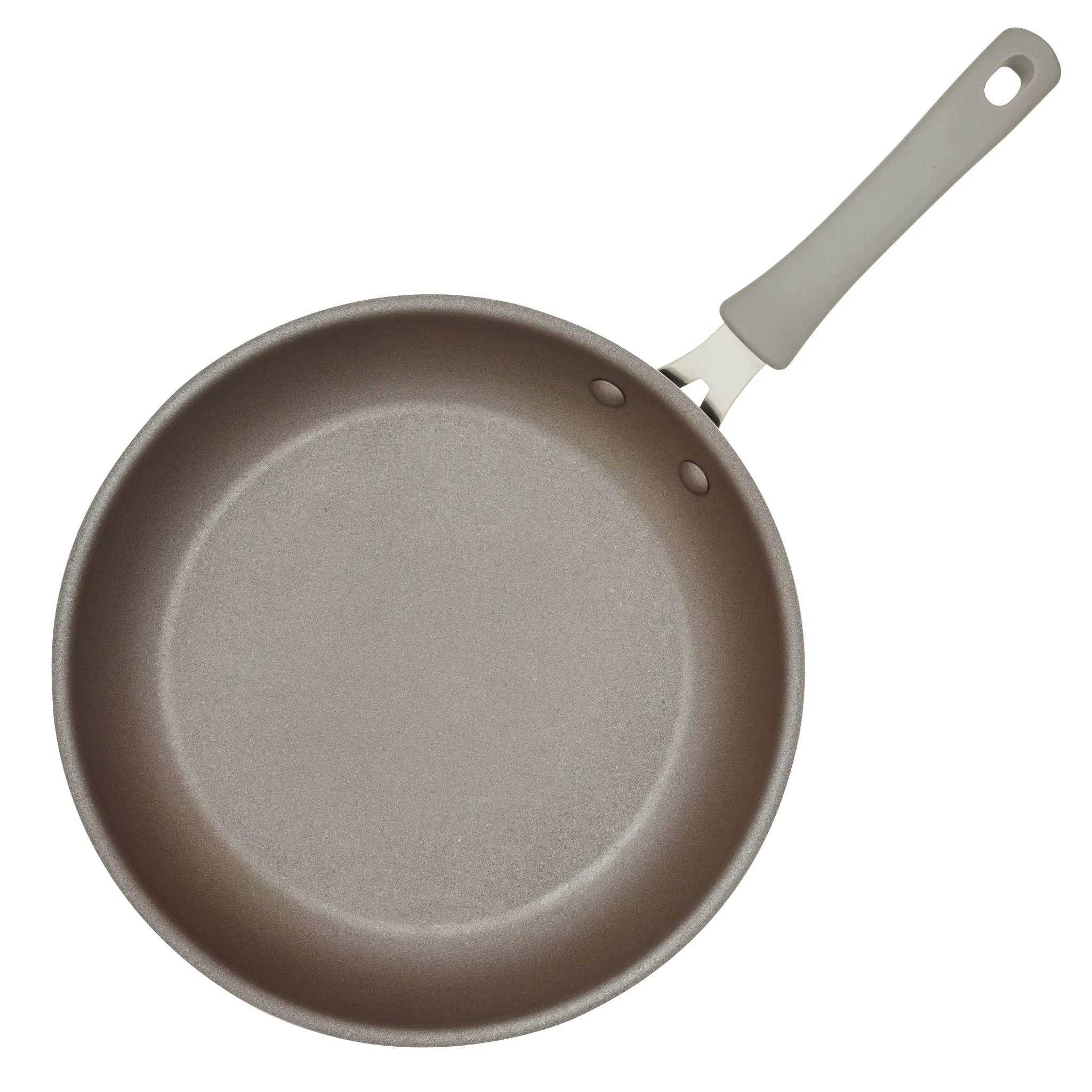 Cook   Create 2-Piece Nonstick Frying Pan Set