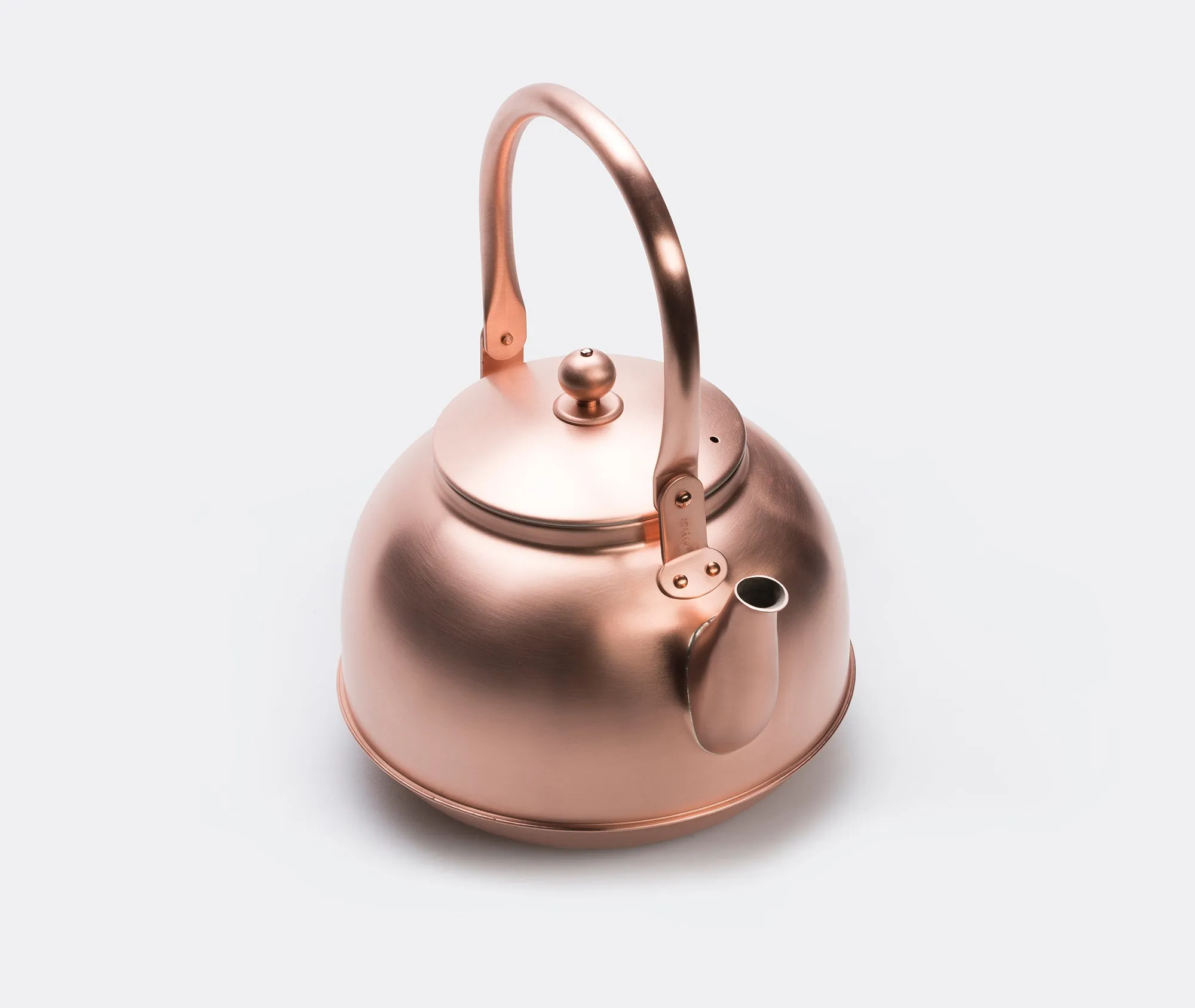 Copper Kettle