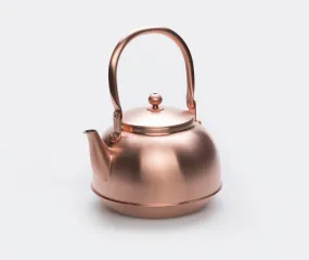 Copper Kettle