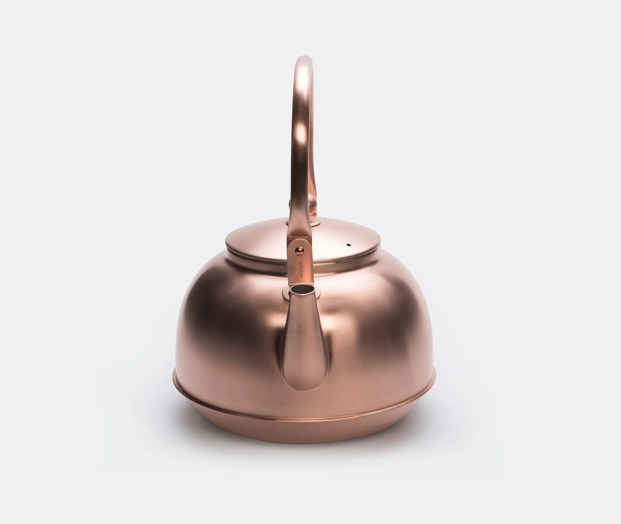 Copper Kettle