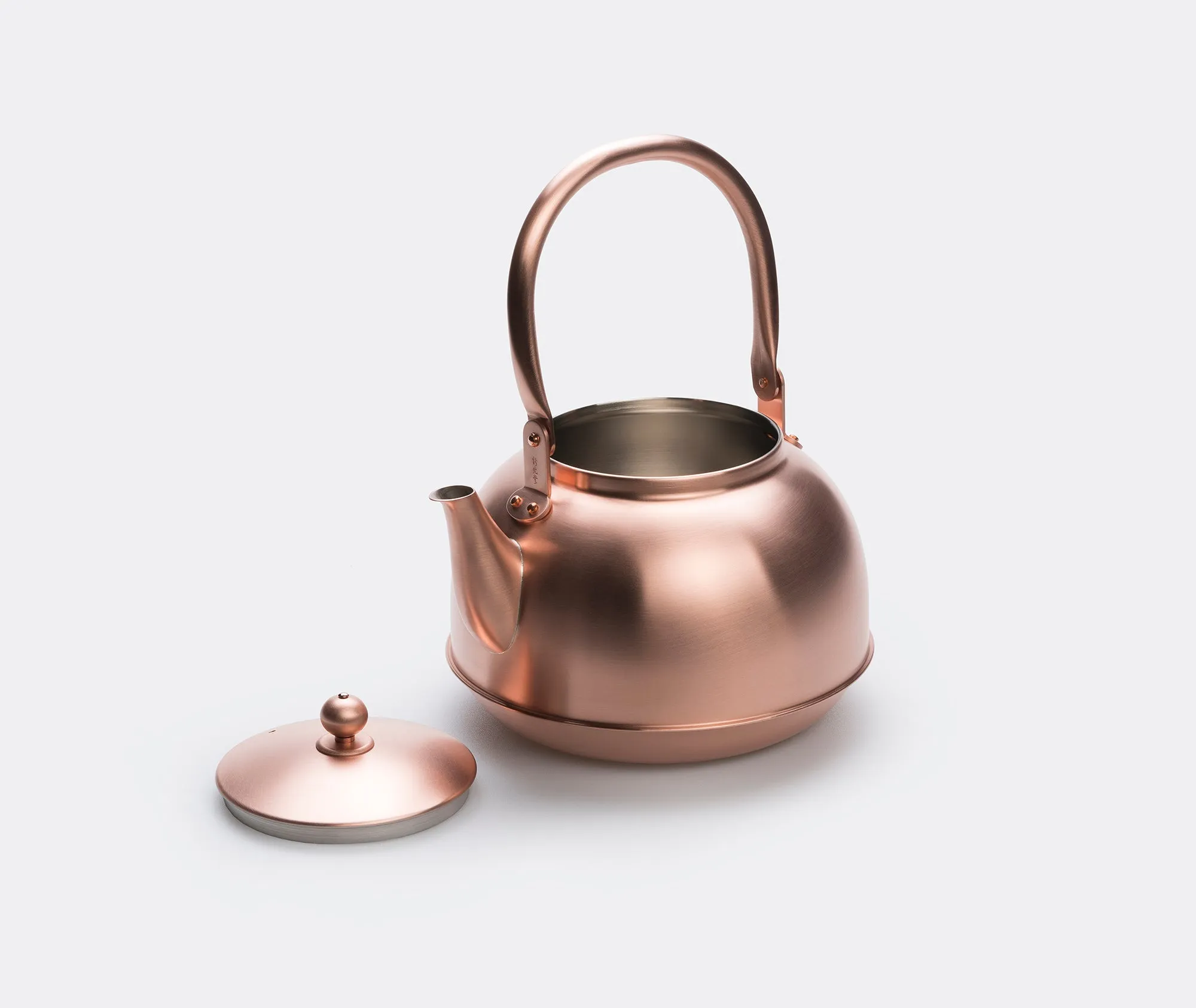 Copper Kettle