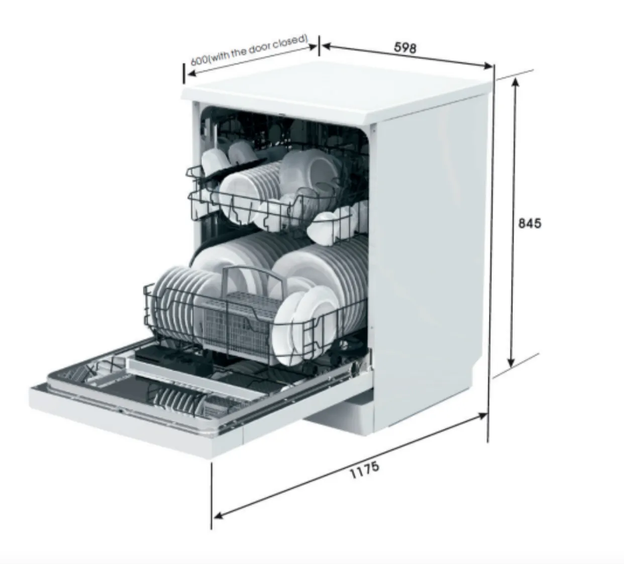 Copy of Complete Kitchen Appliance Package No.25A