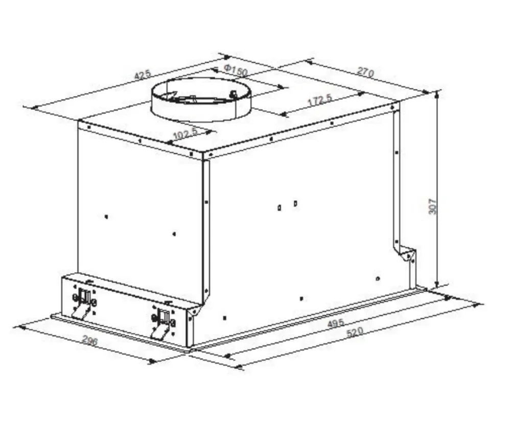 Copy of Complete Kitchen Appliance Package No.25A