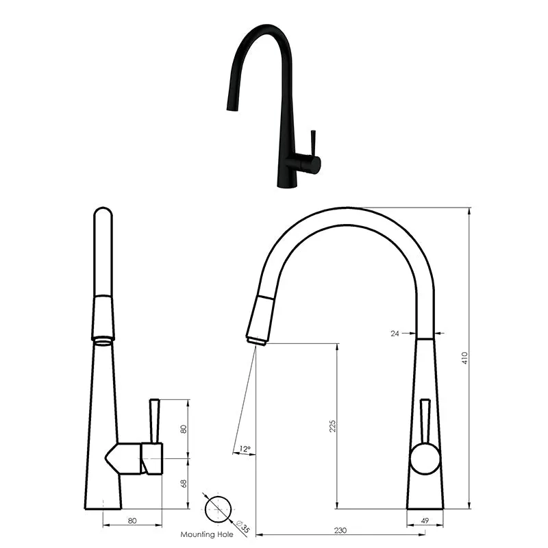 Copy of Complete Kitchen Appliance Package No.25A