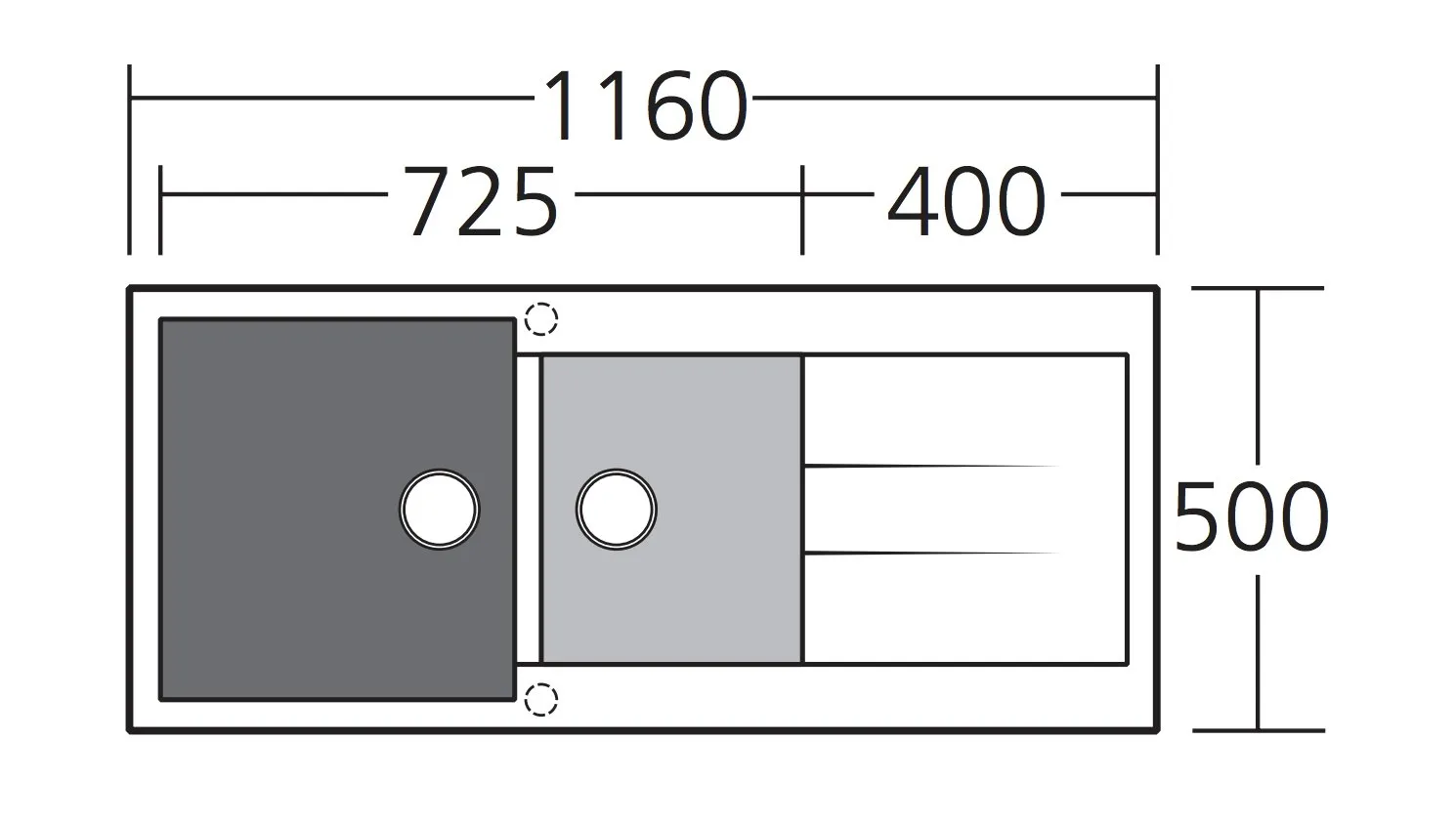 Copy of Complete Kitchen Appliance Package No.25A