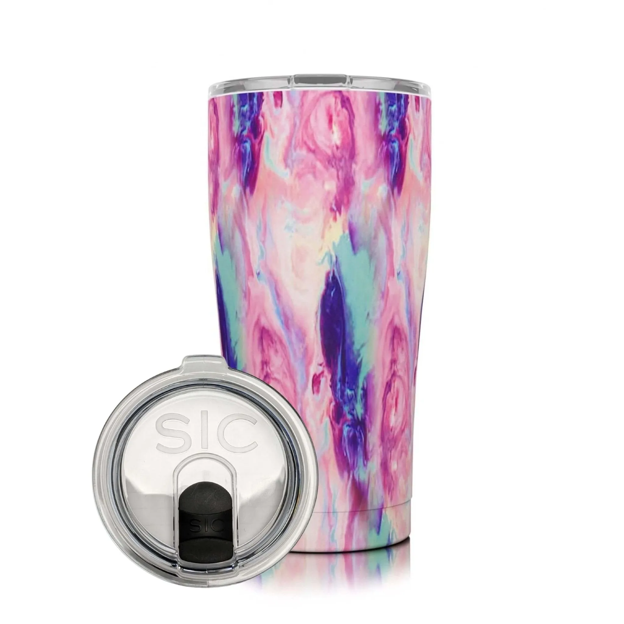 Cotton Candy 20 oz. Tumbler