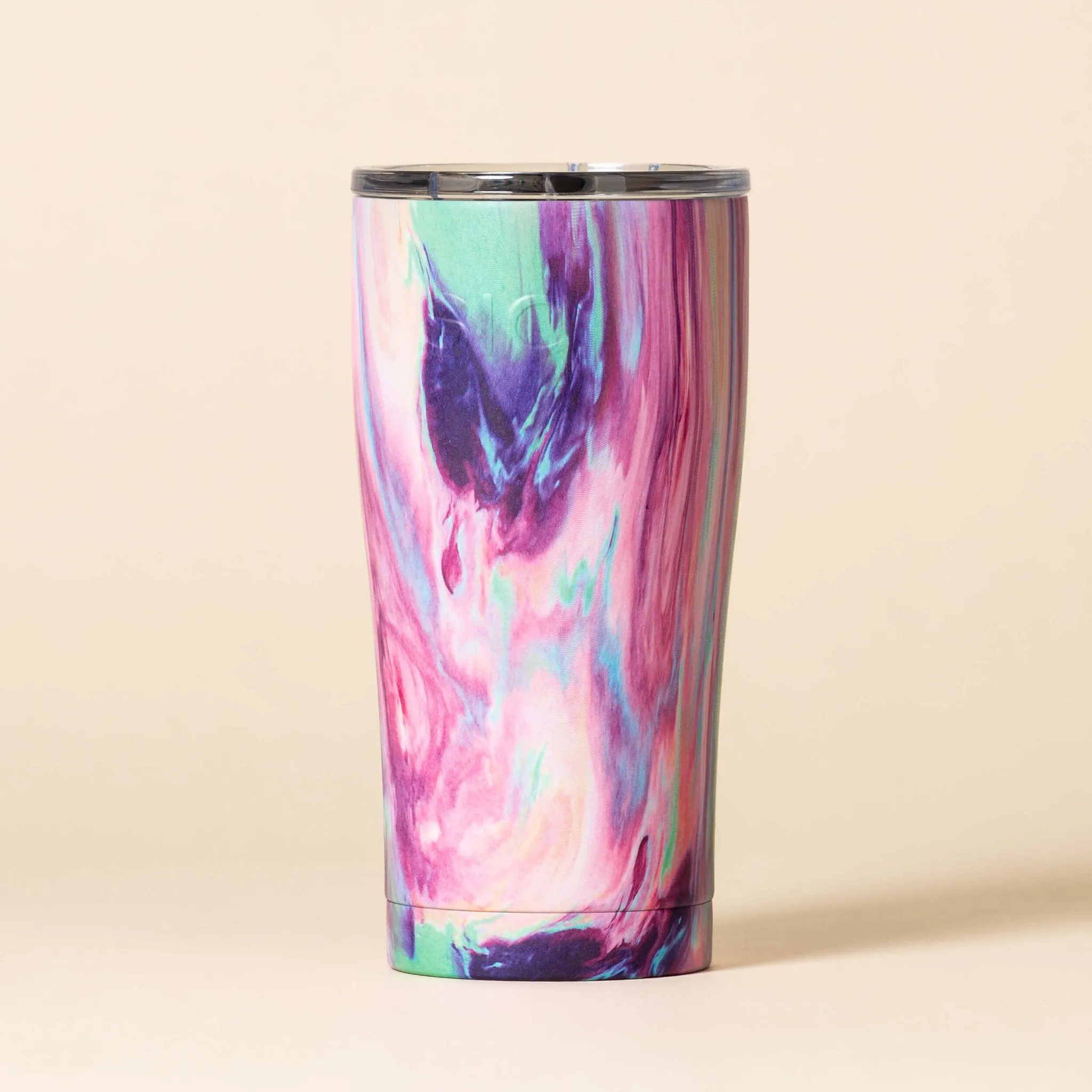 Cotton Candy 20 oz. Tumbler