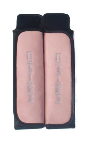 CPA8000RHP-PK CIPHER AUTO PINK HARNESS PADS 2" INCHES