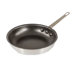 Crestware FRY14S Fry Pan